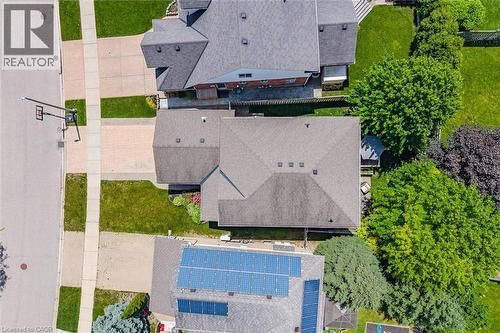 17 Carroll Crescent, Guelph, ON - Outdoor