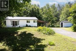 51 MILLER DRIVE  Mcdougall, ON P2A 2W7