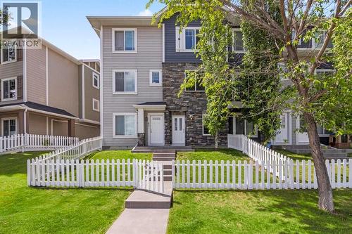 64, 300 Marina Drive  Chestermere, AB T1X 0P6