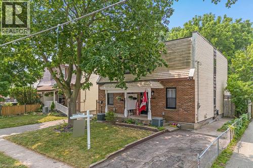 456 Margaret Street, Cambridge, ON - Outdoor