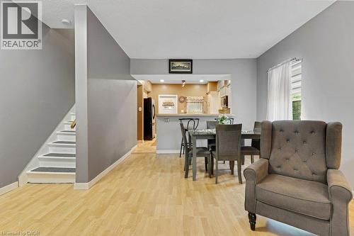 456 Margaret Street, Cambridge, ON - Indoor