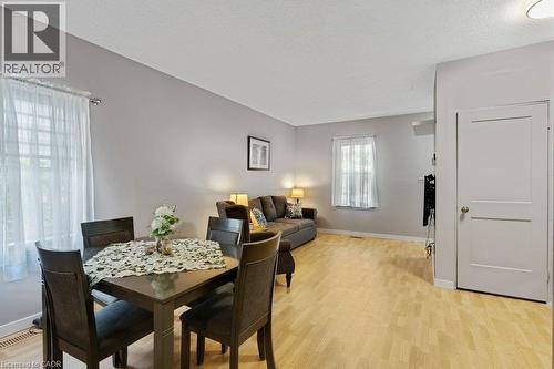 456 Margaret Street, Cambridge, ON - Indoor Photo Showing Dining Room