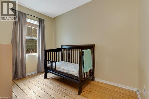 456 Margaret Street, Cambridge, ON - Indoor Photo Showing Bedroom