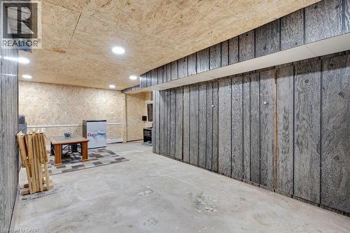 456 Margaret Street, Cambridge, ON - Indoor
