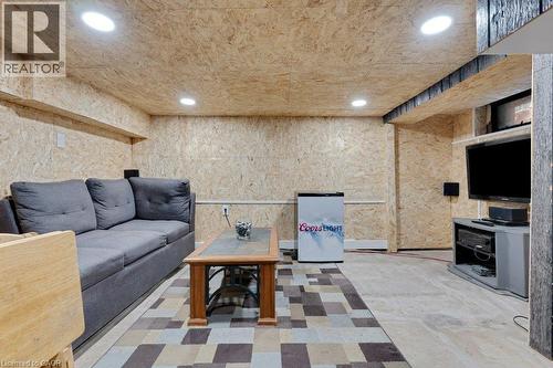 456 Margaret Street, Cambridge, ON - Indoor Photo Showing Other Room