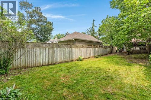 456 Margaret Street, Cambridge, ON - Outdoor