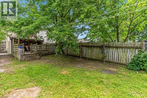456 Margaret Street, Cambridge, ON - Outdoor