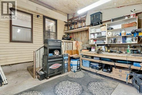 456 Margaret Street, Cambridge, ON -  With Exterior