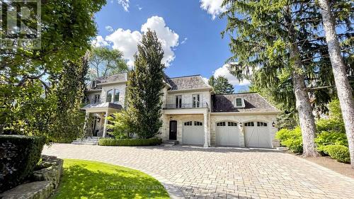 9 Fifeshire Road, Toronto, ON - Outdoor