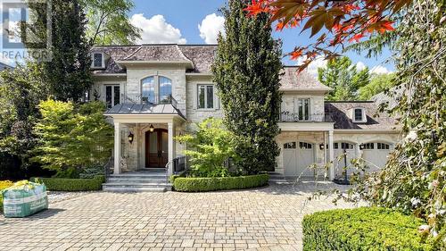 9 Fifeshire Road, Toronto, ON - Outdoor