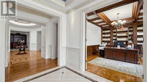 9 Fifeshire Road, Toronto, ON - Indoor Photo Showing Other Room