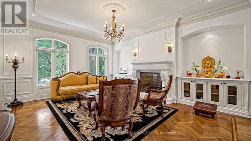 9 Fifeshire Road, Toronto, ON - Indoor