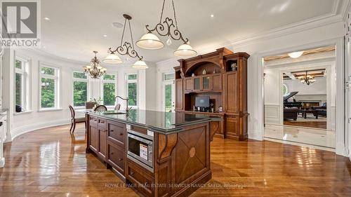 9 Fifeshire Road, Toronto, ON - Indoor