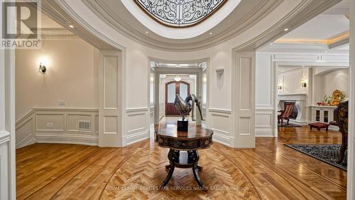 9 Fifeshire Road, Toronto, ON - Indoor Photo Showing Other Room