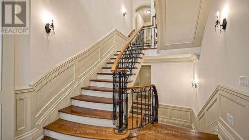 9 Fifeshire Road, Toronto, ON - Indoor Photo Showing Other Room