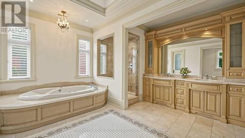9 Fifeshire Road, Toronto, ON - Indoor Photo Showing Bathroom
