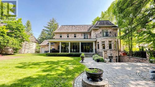 9 Fifeshire Road, Toronto, ON - Outdoor With Facade