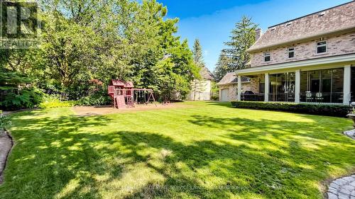 9 Fifeshire Road, Toronto, ON - Outdoor