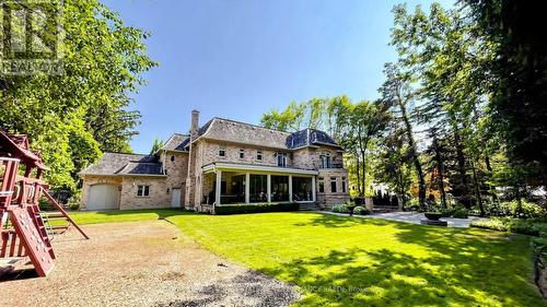 9 Fifeshire Road, Toronto, ON - Outdoor With Facade