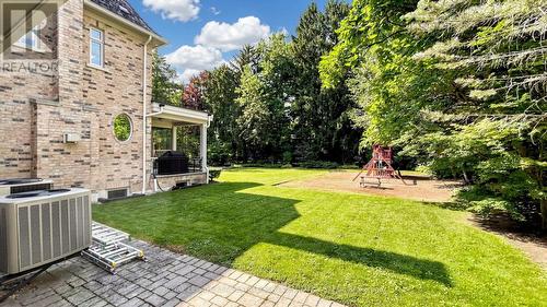 9 Fifeshire Road, Toronto, ON - Outdoor
