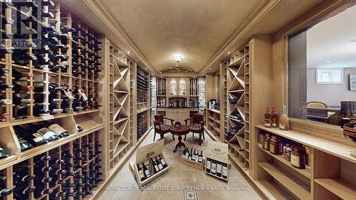9 Fifeshire Road, Toronto, ON - Indoor With Storage