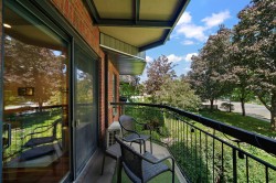 Balcony - 