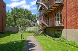 Courtyard - 