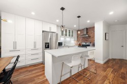 Kitchen - 
