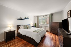 Master Bedroom - 