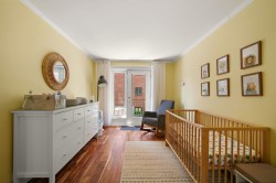 Bedroom - 