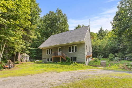Front of Structure - 34 Rue Luc-Charron, Cantley, QC - Outdoor
