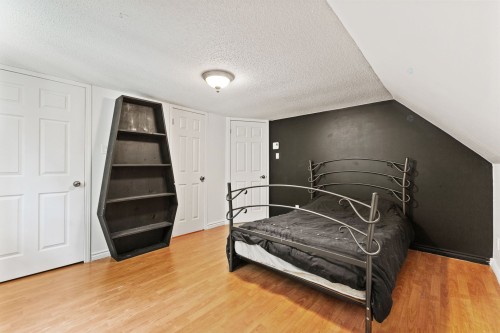 Bedroom - 34 Rue Luc-Charron, Cantley, QC - Indoor Photo Showing Bedroom
