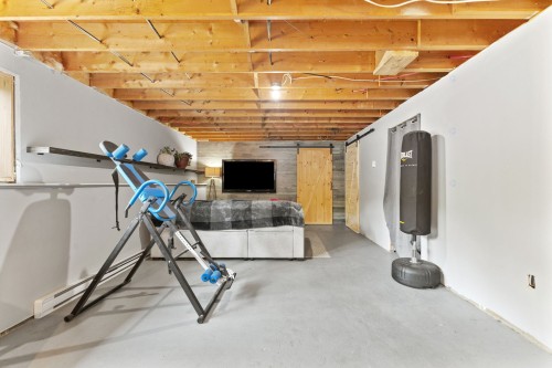 Family Room - 34 Rue Luc-Charron, Cantley, QC - Indoor