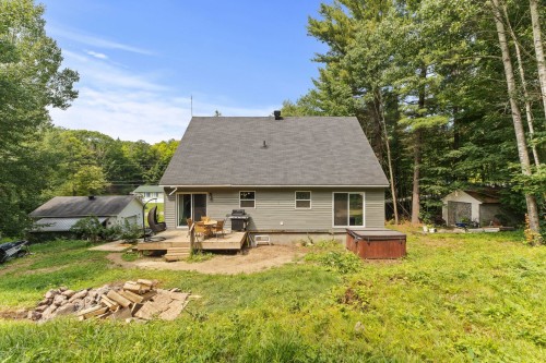 Exterior - 34 Rue Luc-Charron, Cantley, QC - Outdoor