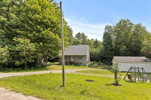 Exterior - 34 Rue Luc-Charron, Cantley, QC - Outdoor