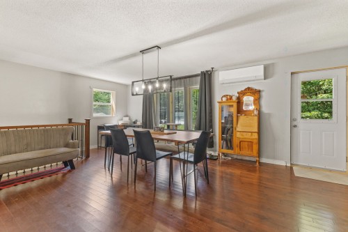 Dining Room - 34 Rue Luc-Charron, Cantley, QC - Indoor