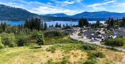 Lot 43 Galdwell Rd Cowichan Bay, BC V0R 1N1