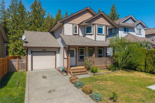 293 Applegreen Ave, Nanaimo, BC 