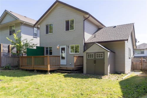 293 Applegreen Ave, Nanaimo, BC 