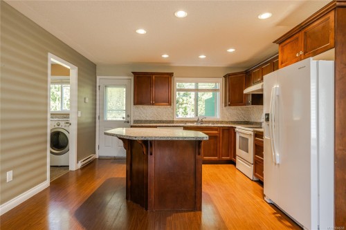 293 Applegreen Ave, Nanaimo, BC 