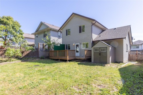 293 Applegreen Ave, Nanaimo, BC 