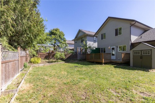 293 Applegreen Ave, Nanaimo, BC 