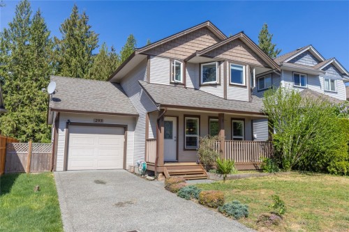 293 Applegreen Ave, Nanaimo, BC 