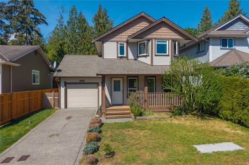 293 Applegreen Ave, Nanaimo, BC 
