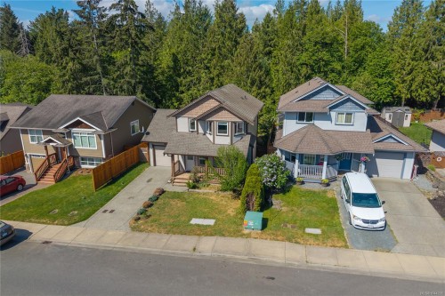 293 Applegreen Ave, Nanaimo, BC 