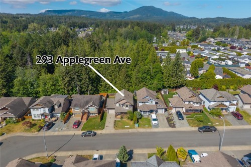 293 Applegreen Ave, Nanaimo, BC 