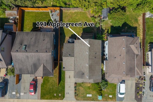 293 Applegreen Ave, Nanaimo, BC 