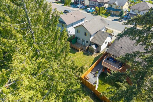 293 Applegreen Ave, Nanaimo, BC 