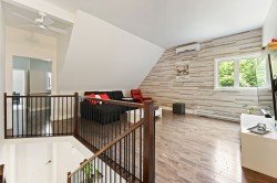 Salle familiale - 