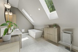 Salle de bains - 